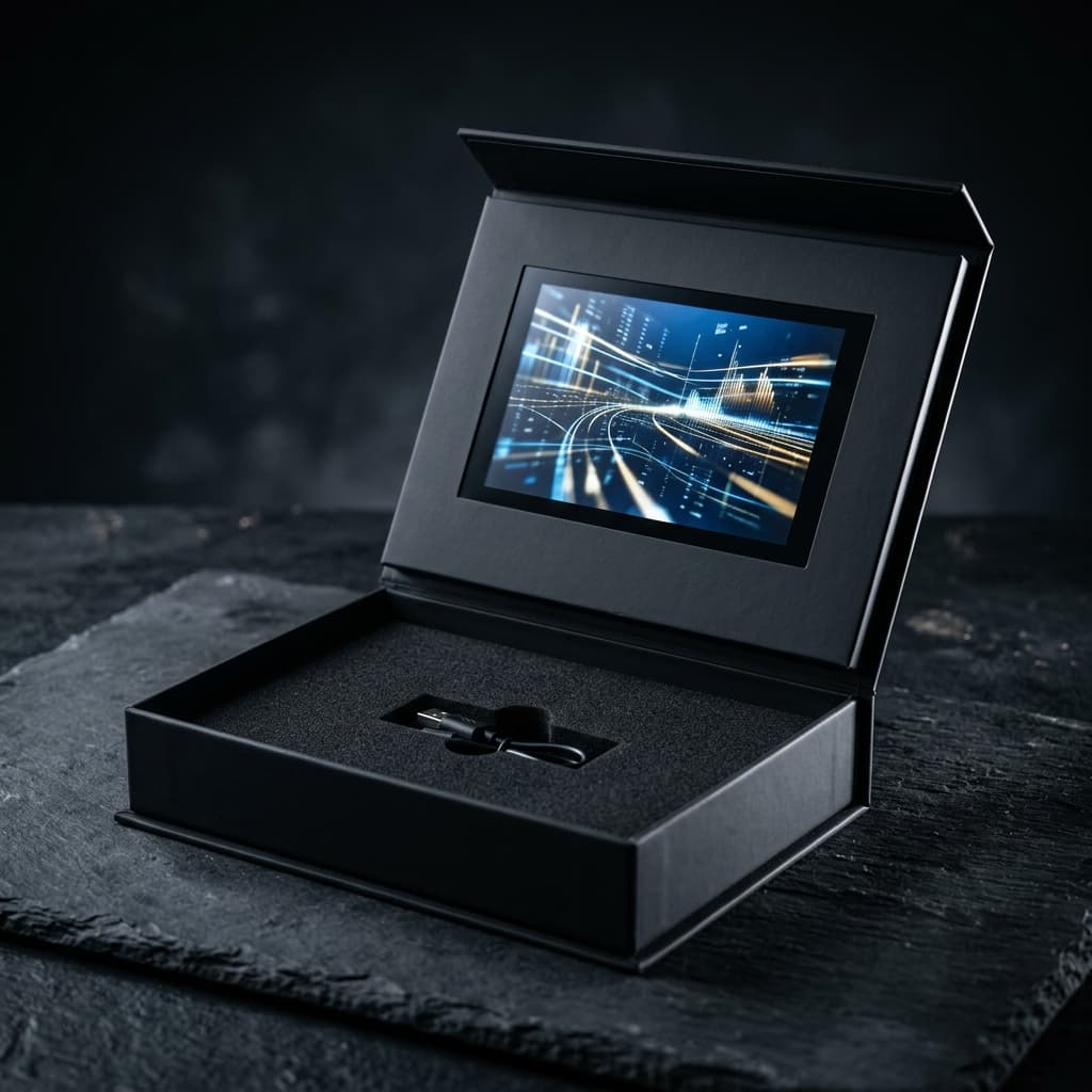 Video Mailer