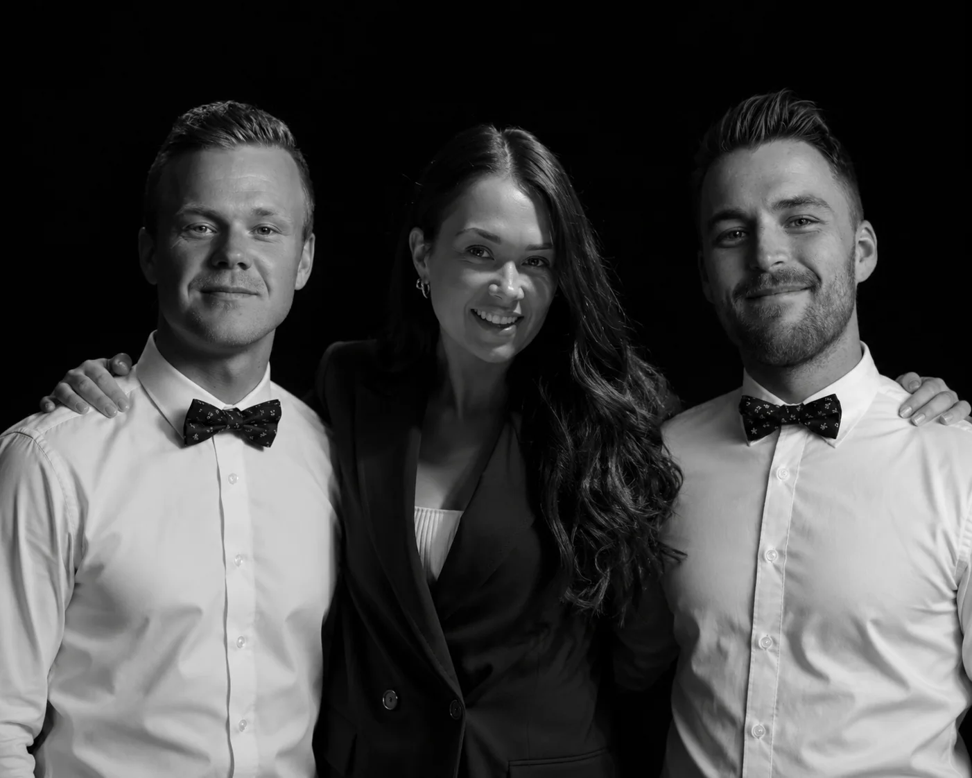 The EventPartner team