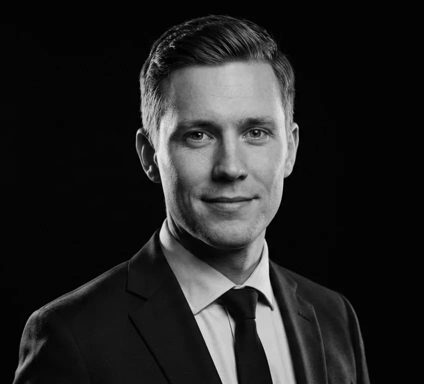 Joakim Lundin